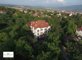 Diamond Park Hotel
