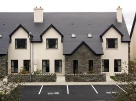 Kenmare Bay Hotel Lodges