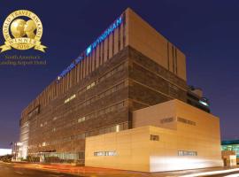 De 6 Beste Hotels in de buurt van: Plaza de Acho, Lima, Peru ...