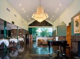 Comfort Hotel Pacific Cleveland