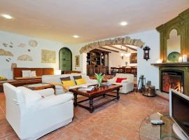 Villa Eleonora