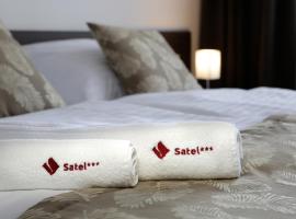 Hotel Satel