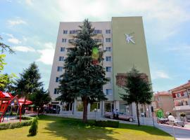 Kolhida Complex