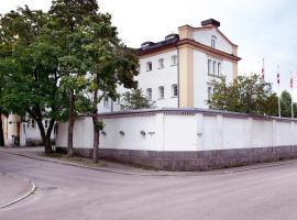 Clarion Collection Hotel Bilan