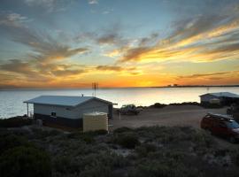 Ceduna Shelly Beach Caravan Park