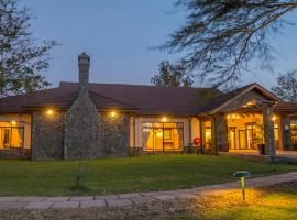 Sweetwaters Serena Camp