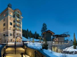 Constellation Residences at Northstar