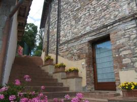 Casa Rastia B&B