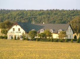 Hotel Kolonie