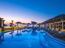 Odyssia Beach Hotel