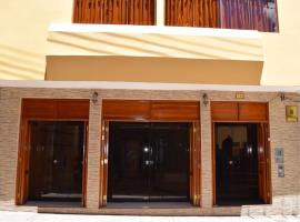 Illariy Hotel