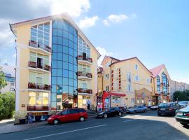 Semashko Hotel