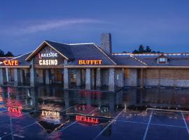 RV Park at Lakeside Casino