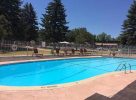 Kachina Lodge Resort and Meeting Center