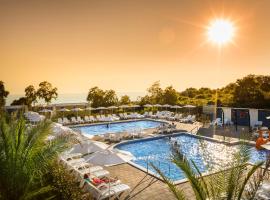 Miramì Family Village Holiday Homes