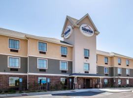 The Best Hotels Near Midland International Airport Maf Book A Suburban Extended Stay Hotel Midland