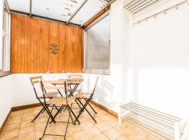 Ferienwohnung Frechen