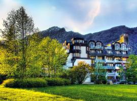 AMBER HOTEL Bavaria