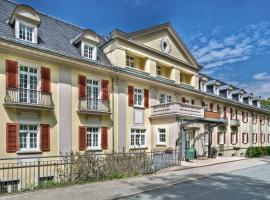 Santé Royale Hotel