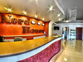 Nord House Hotel