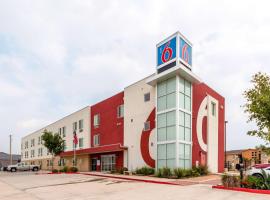Motel 6 Laredo