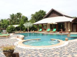Kalaka Homestay