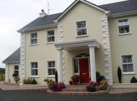 Birches Guest Lodge