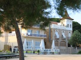 Hostal La Fosca