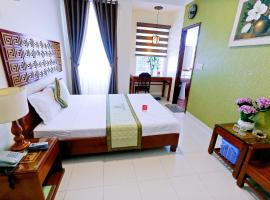 Amigo Hotel