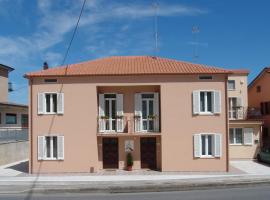 La Casa Dopo il Ponte