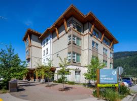 HI-Whistler