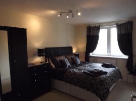 The 6 Best Hotels near O2 Arena, London, UK - Booking.com