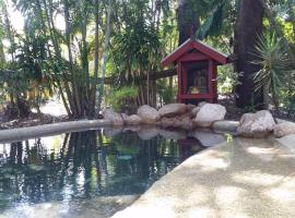 Shambhala Retreat Magnetic Island Cottages
