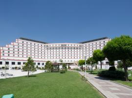 Korel Thermal Resort