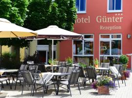 Hotel-Günter