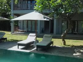 Ju'Blu Hotel