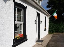 The River House Self Catering Apartment