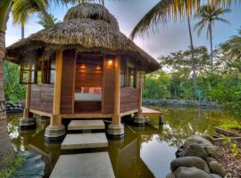 Mandala Eco Villas