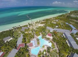 Melia Cayo Guillermo