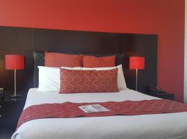 Leichhardt Hotel