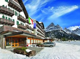 Hotel Majestic Dolomiti