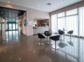 Idea Hotel Piacenza
