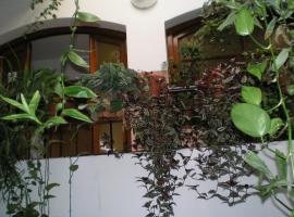 Hostal Maurin