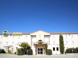 B&B Hôtel Avignon (2)