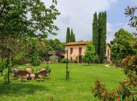 Agriturismo Borgodoro