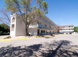 Motel 6 Minneapolis North - Roseville