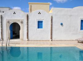 Resa Dar Sema Djerba
