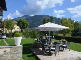 Dahoam by Sarina - Hotel & Suites