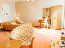 Hotel Katowice Economy