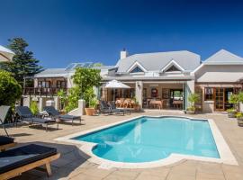 Summit Place Guesthouse